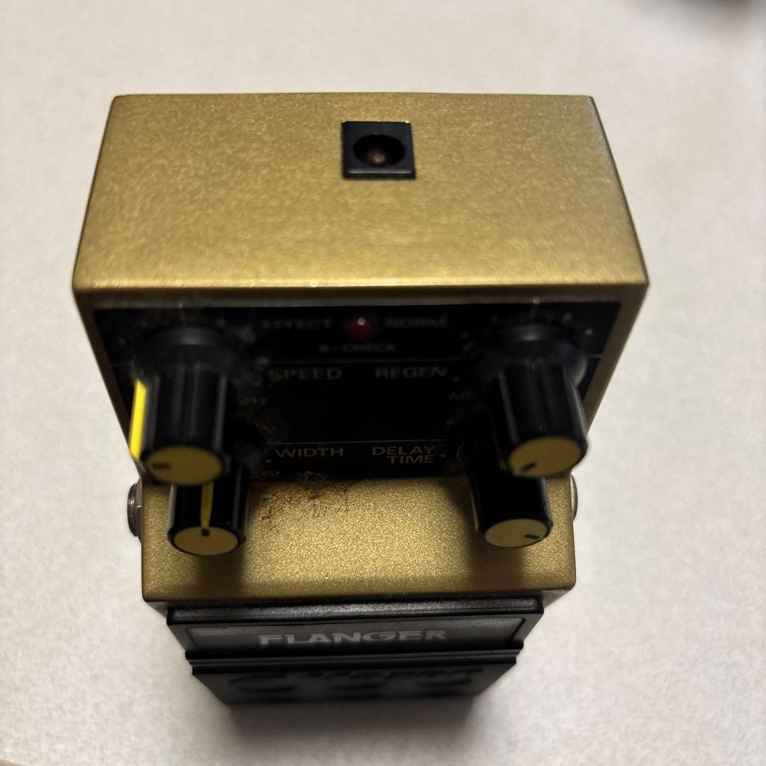 Maxon FL-01 Flanger エフェクター