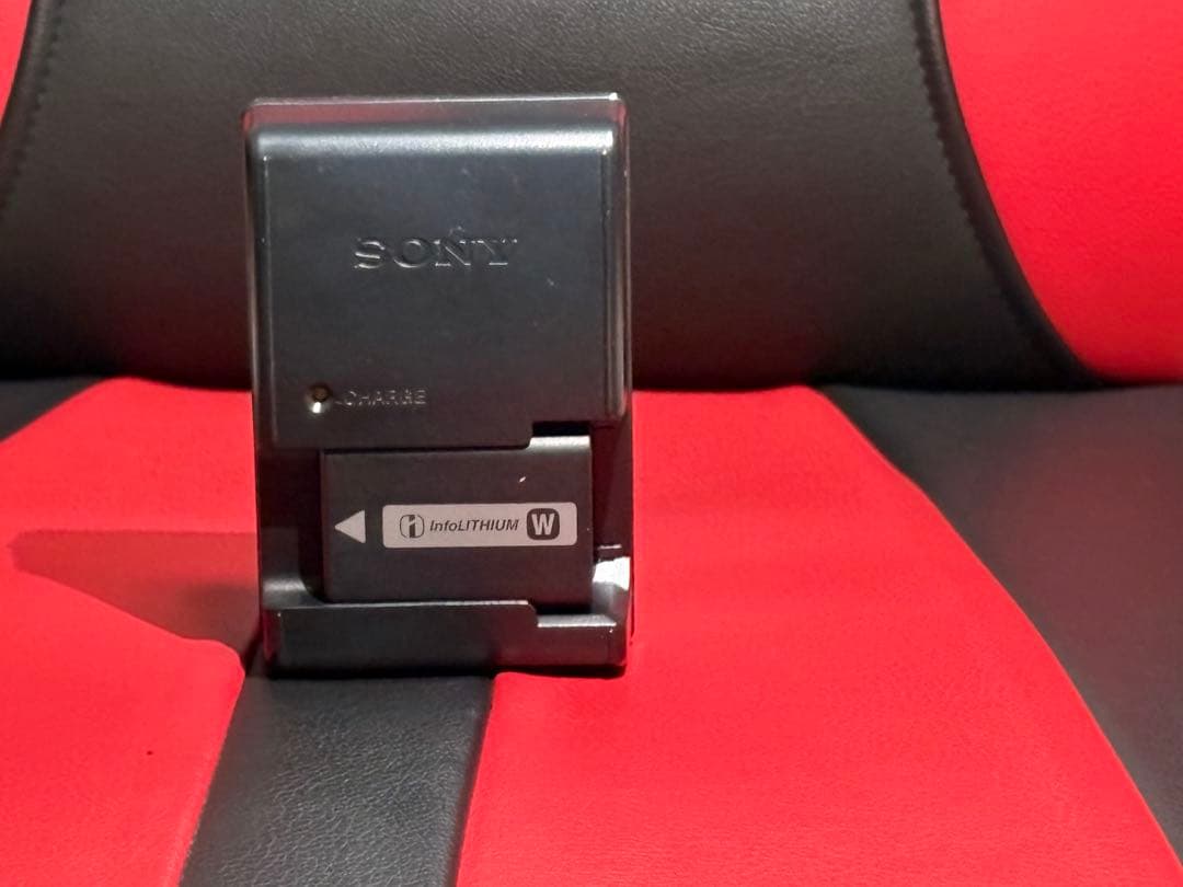 Sony αシリーズ デジタル一眼レフカメラセット