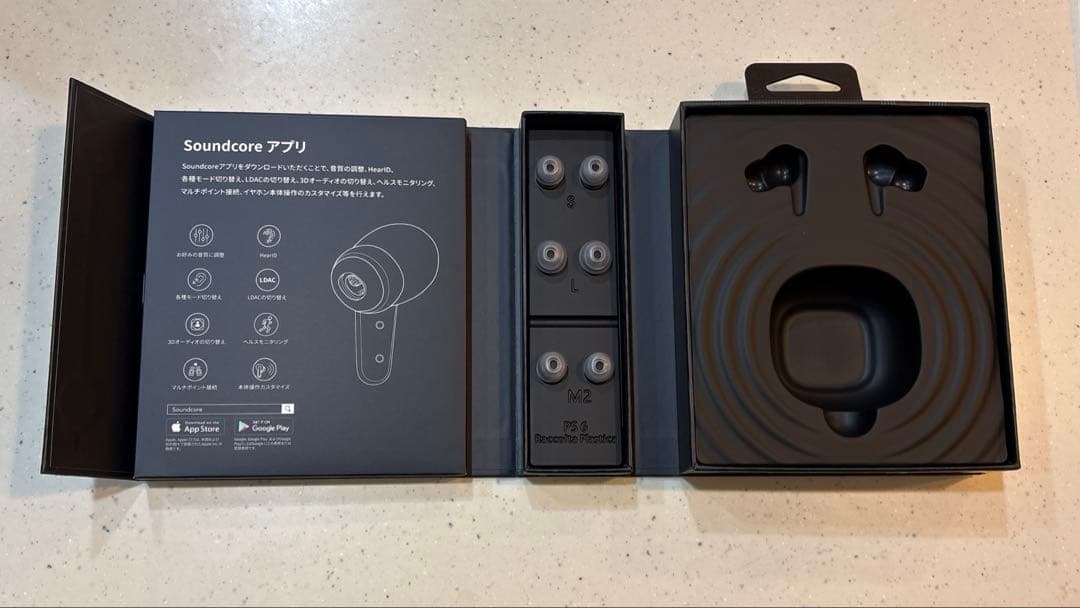 も*お様 Anker Soundcore Liberty 4（Bluetooth
