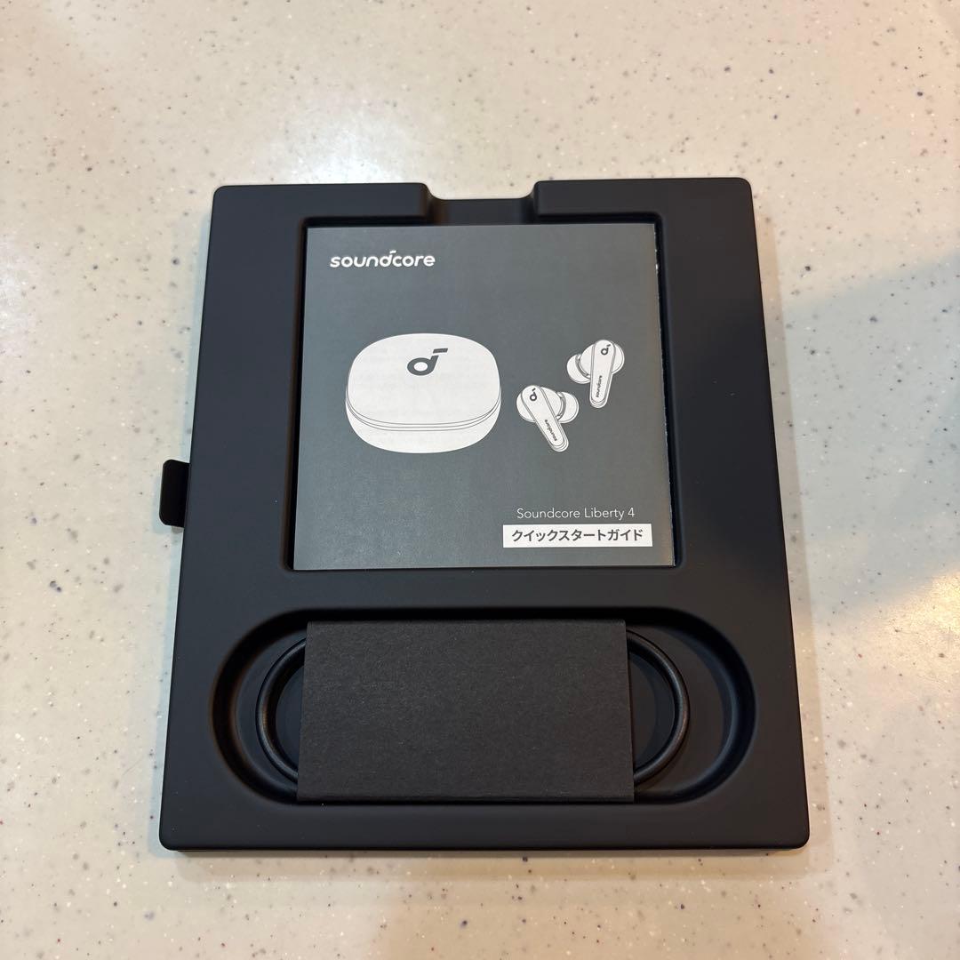 も*お様 Anker Soundcore Liberty 4（Bluetooth
