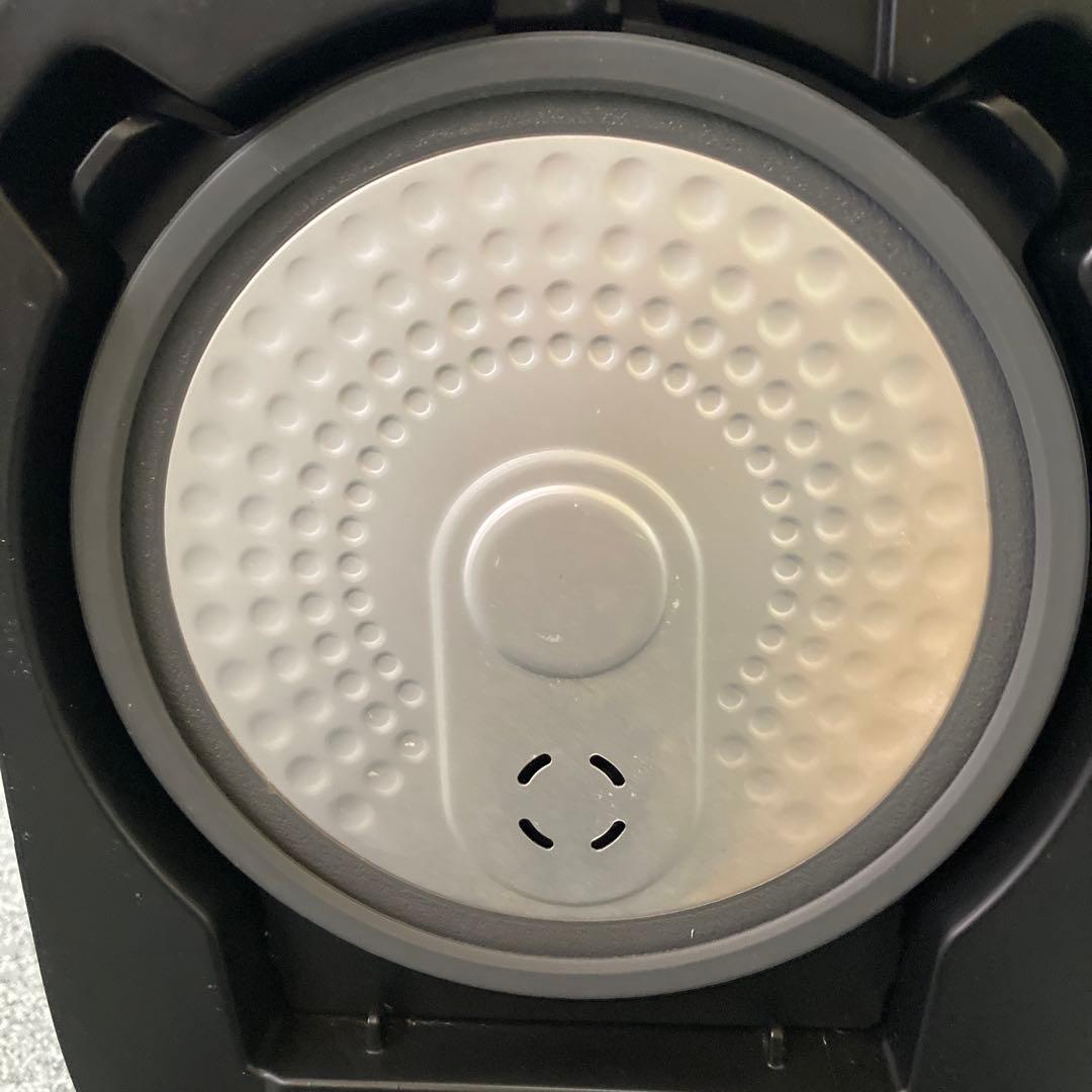 TOSHIBA 東芝 IHジャー 炊飯器 RC-5XT 3合炊き　2023年製