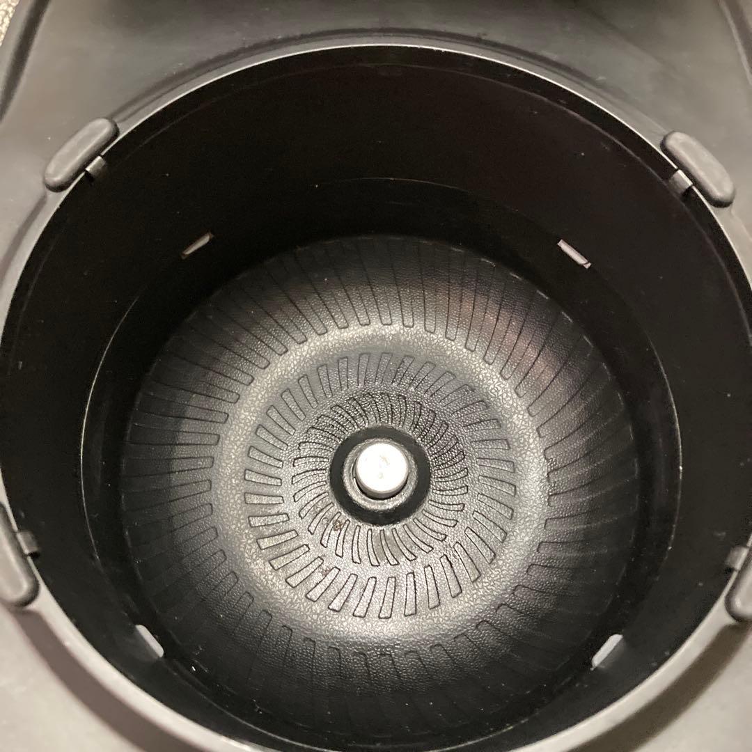 TOSHIBA 東芝 IHジャー 炊飯器 RC-5XT 3合炊き　2023年製