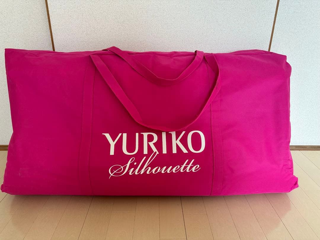 サミットインターナショナル　ユリコシルエット　岩盤浴