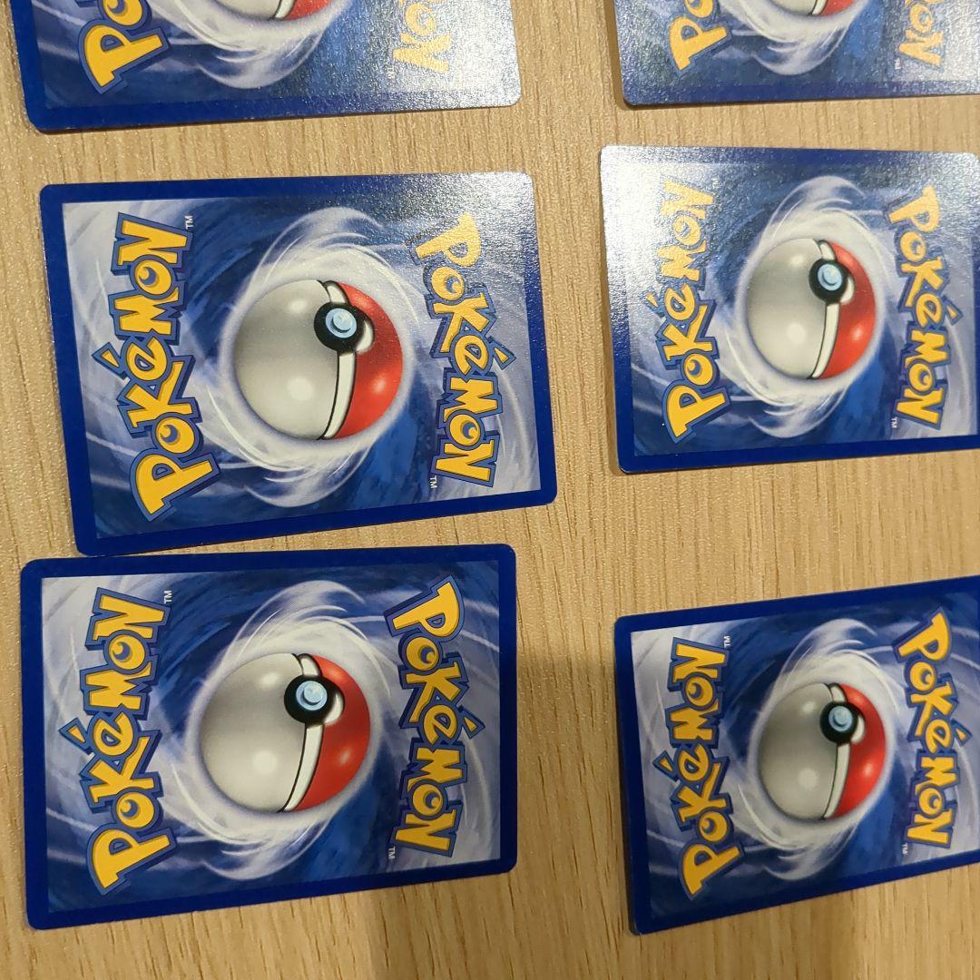 海外版 ポケモンカードセット 10枚
