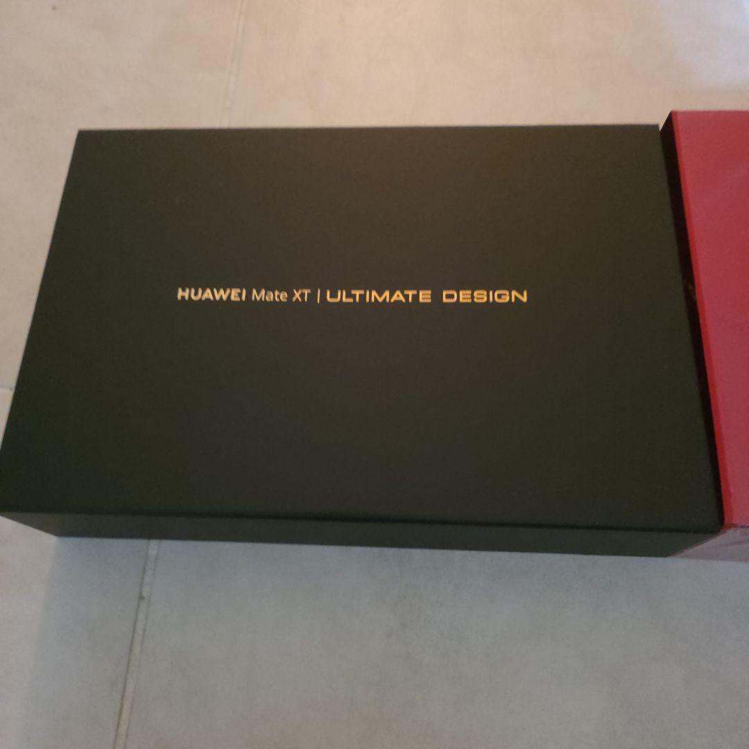 Huawei Mate XT Ultimate 16GB/1TB CN版