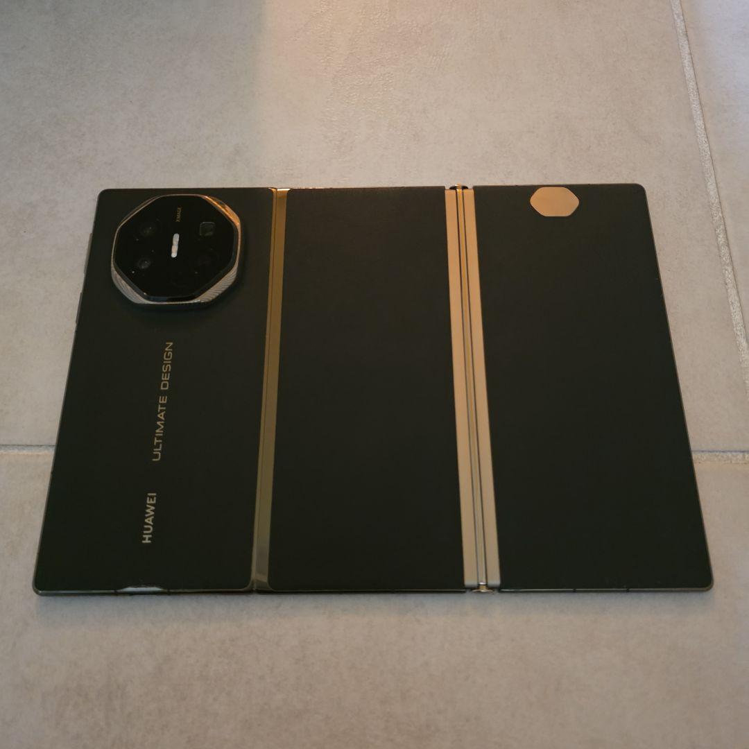 Huawei Mate XT Ultimate 16GB/1TB CN版