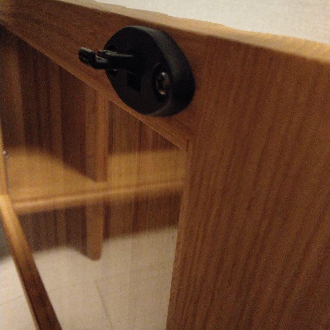 飛騨産業　キツツキ テレビボード WN574