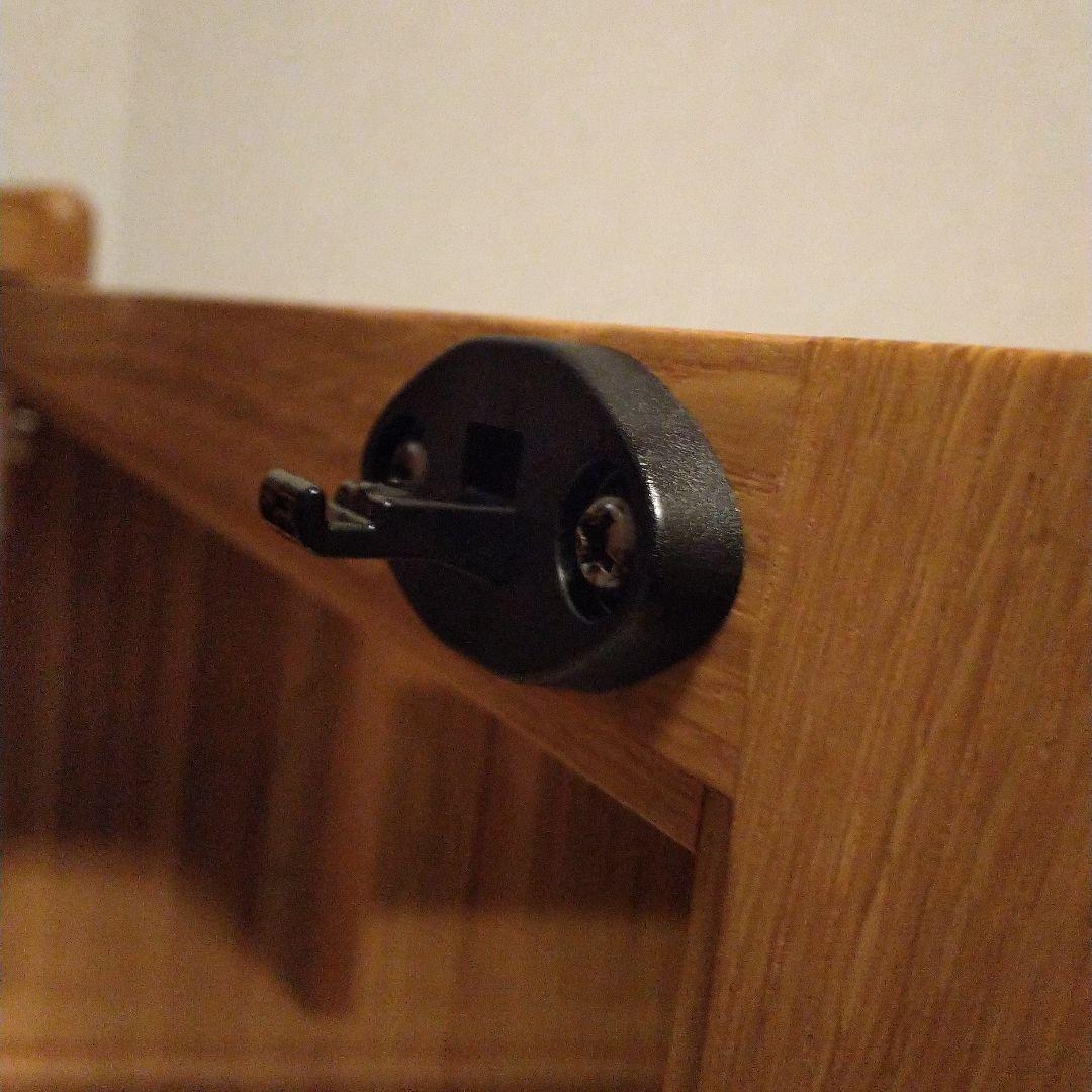 飛騨産業　キツツキ テレビボード WN574