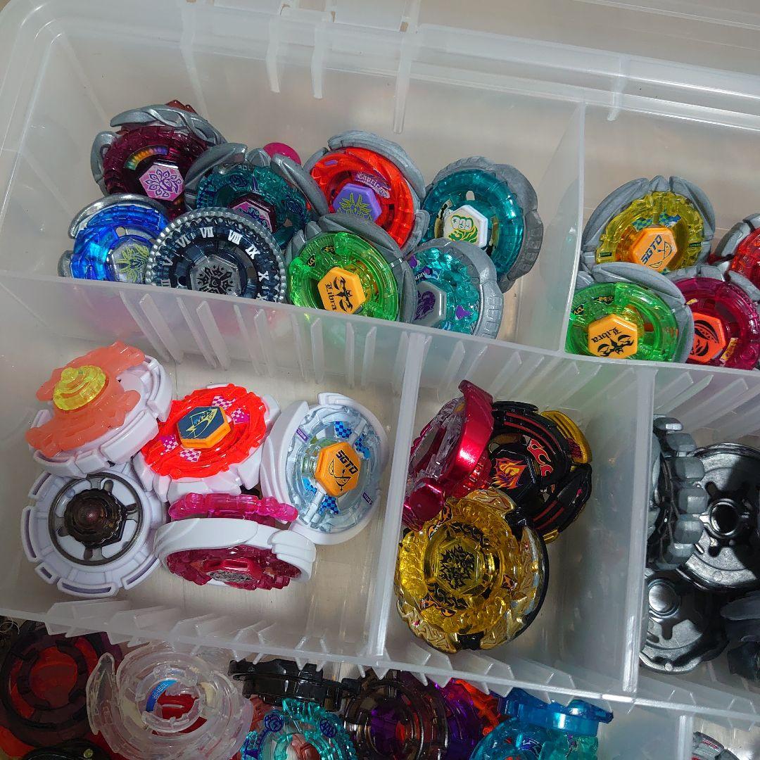 メタルファイトベイブレード 超大量 まとめ売り