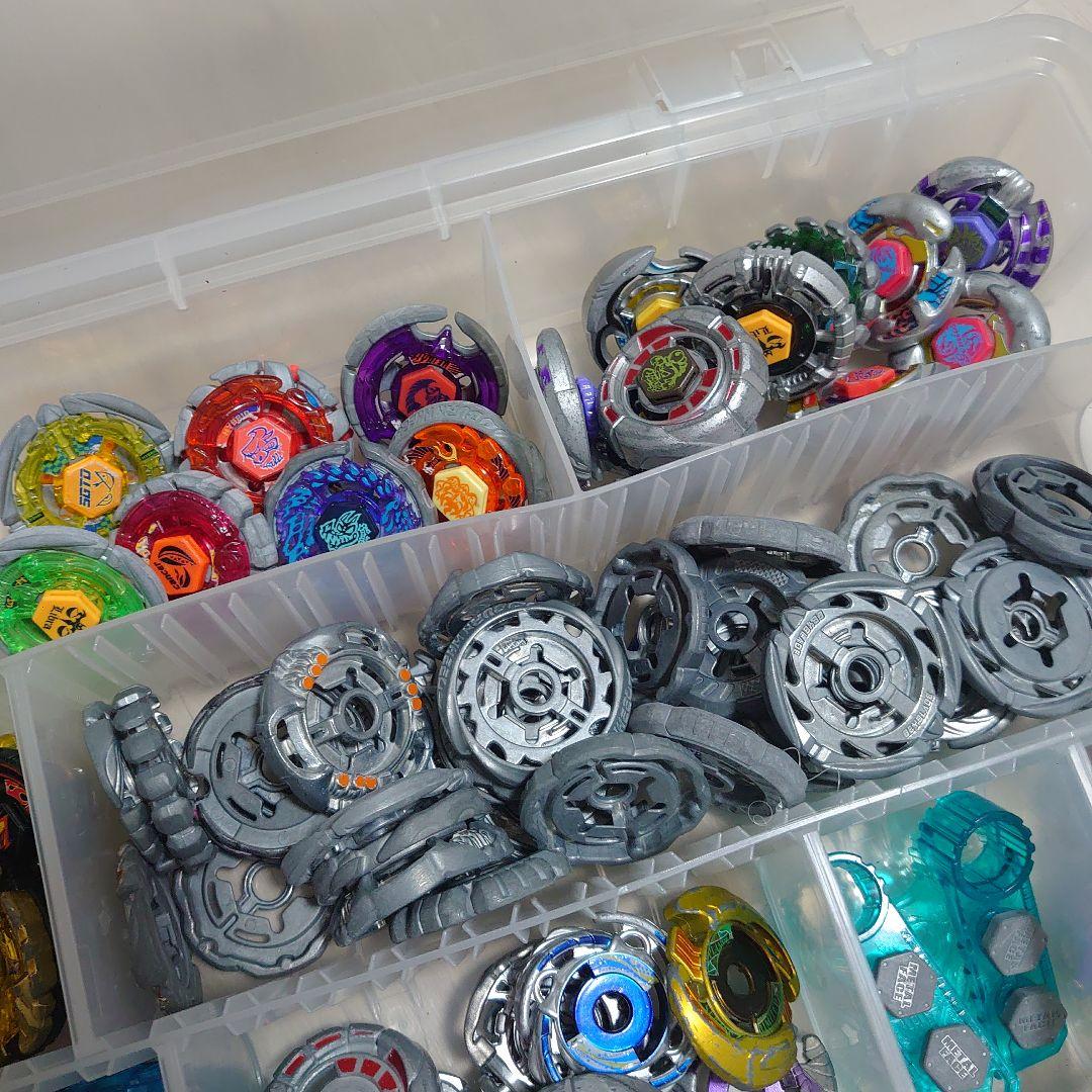 メタルファイトベイブレード 超大量 まとめ売り