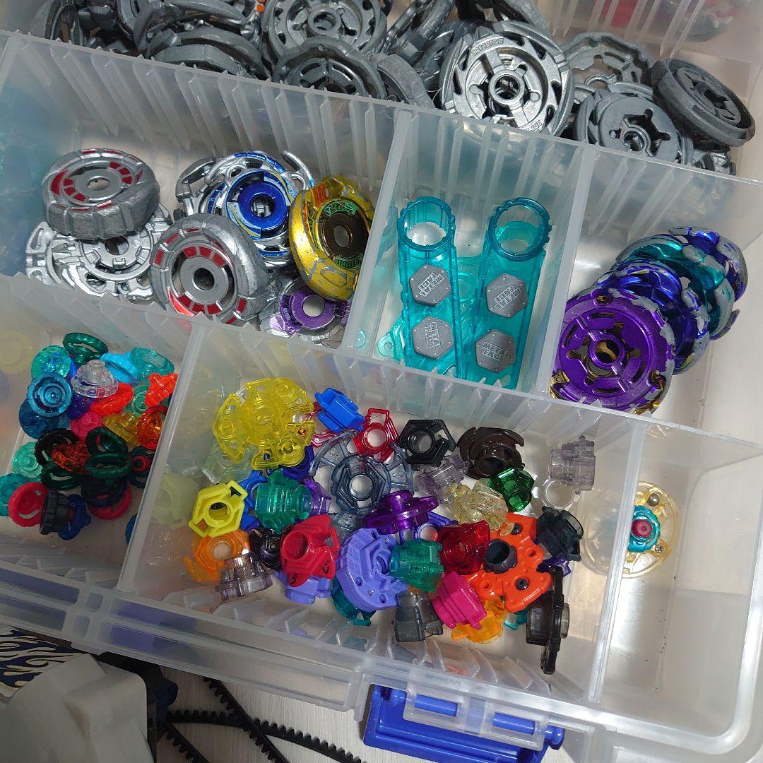 メタルファイトベイブレード 超大量 まとめ売り