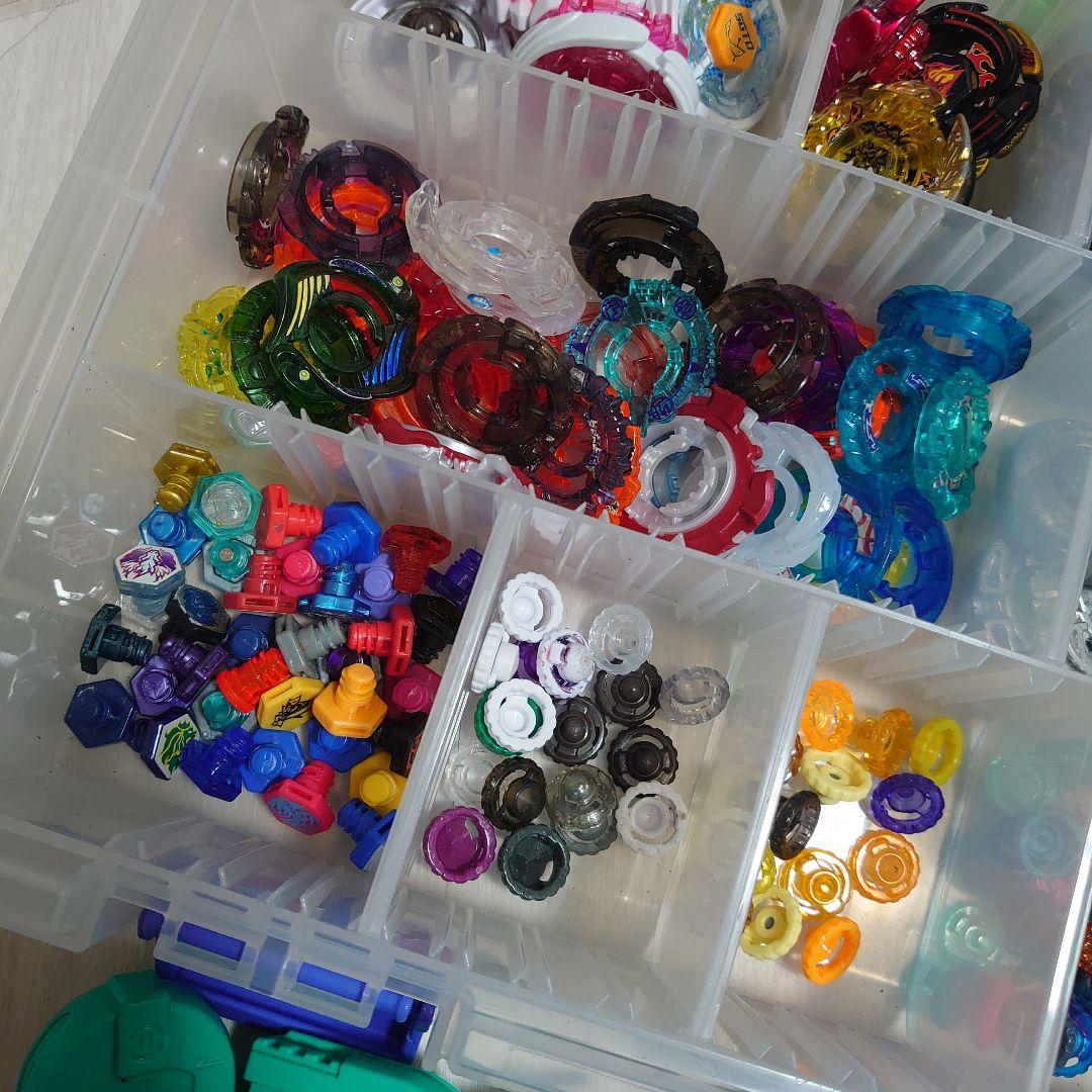 メタルファイトベイブレード 超大量 まとめ売り