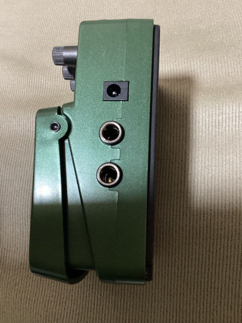 レア BEHRINGER ECHO MACHINE EM600 エフェクター