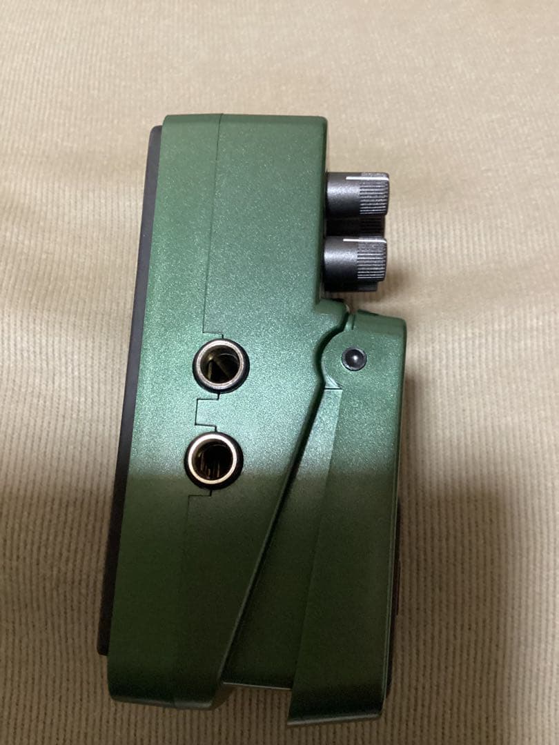 レア BEHRINGER ECHO MACHINE EM600 エフェクター