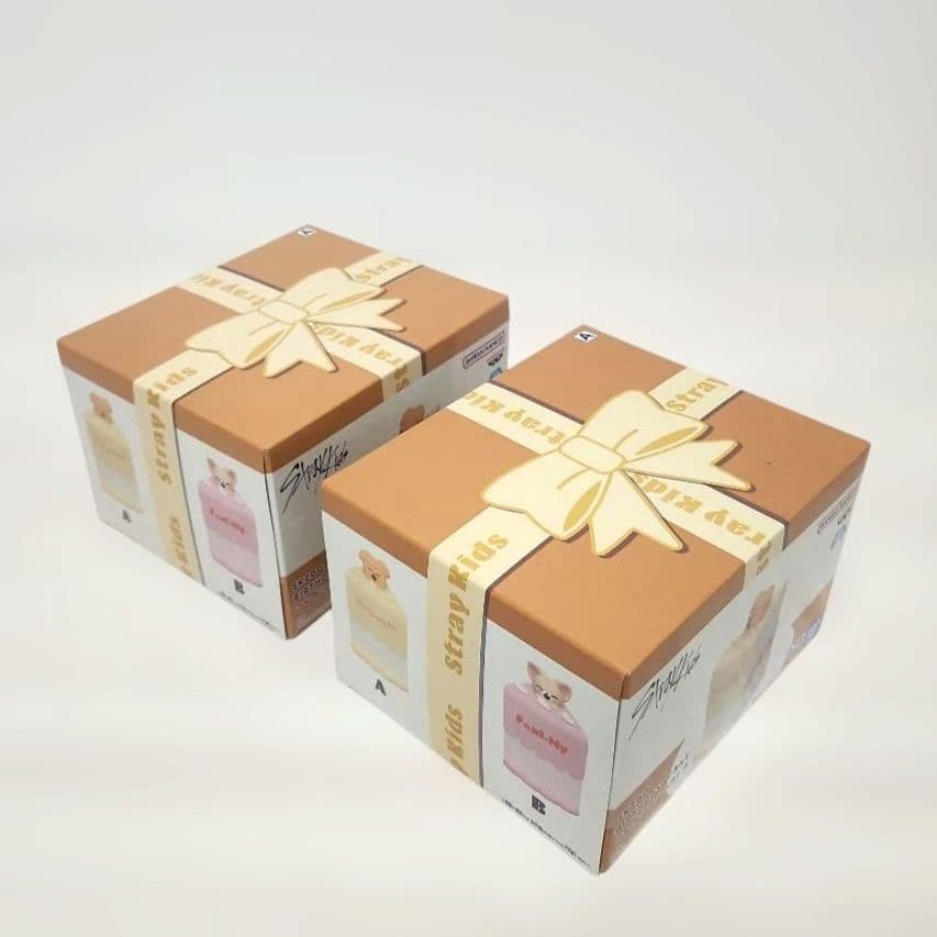 SKZOO BIRTHDAY CAKE コレクションvol.4　PuppyM