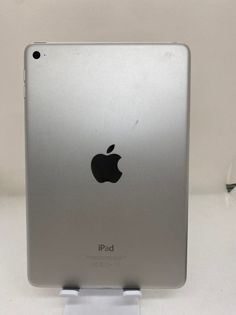 iPad mini 4 - 128GB - バッテリー89% 8GHKK