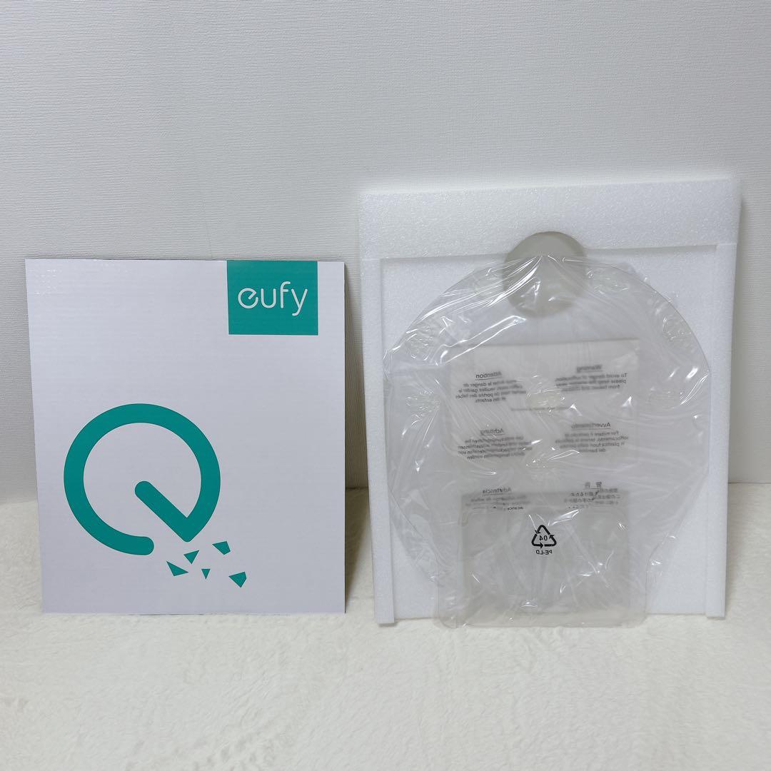 Anker Eufy RoboVac L70 Hybrid 新品 ホワイト