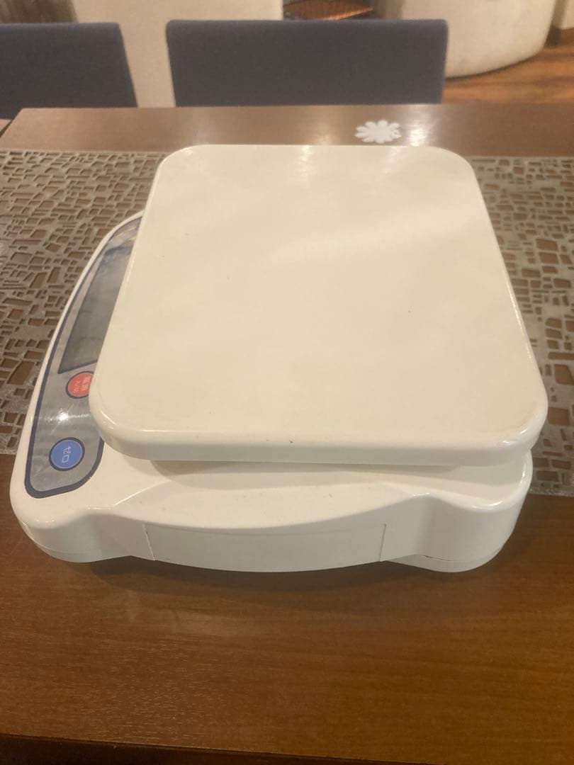 A&DデジタルはかりSH-1000 キッチンスケール　業務用はかり　計量