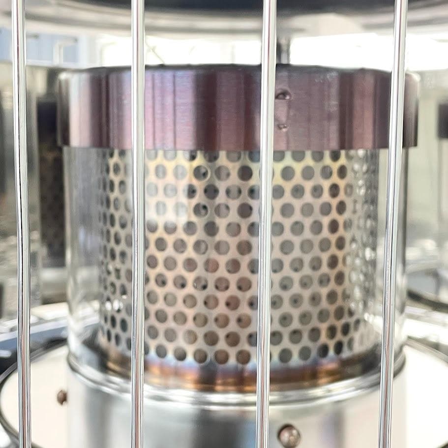 み*の様 ●PASECO パセコ● 対流型 高出力 石油ストーブ WKH-310