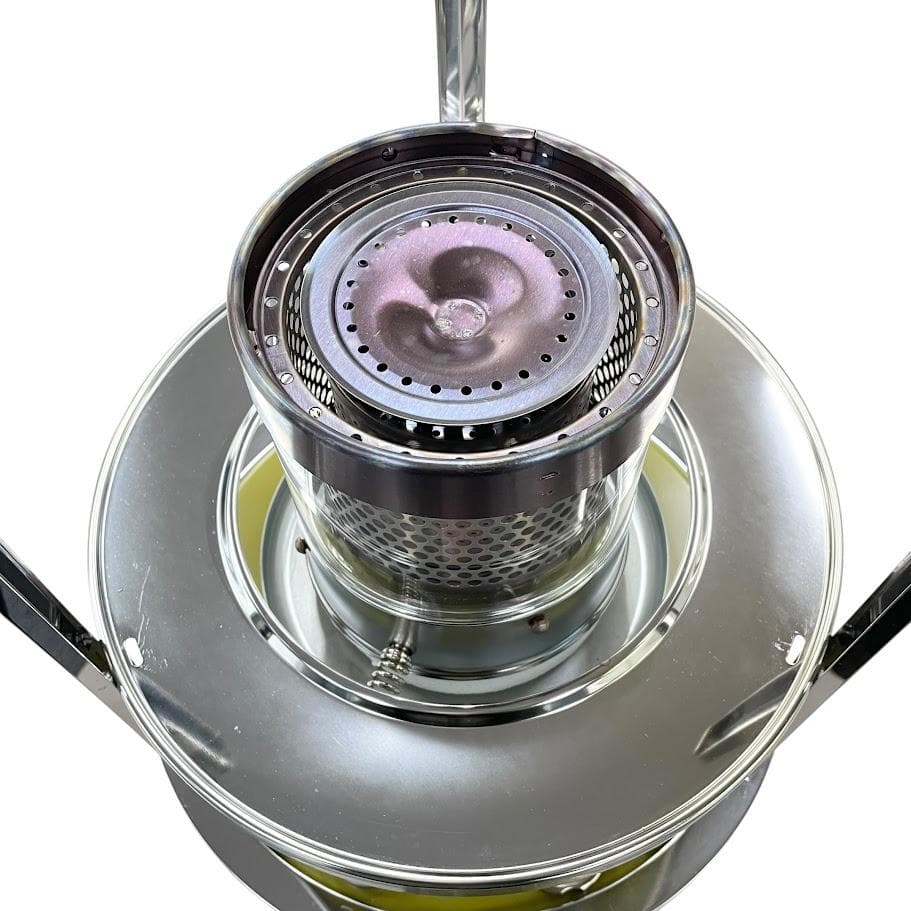 み*の様 ●PASECO パセコ● 対流型 高出力 石油ストーブ WKH-310