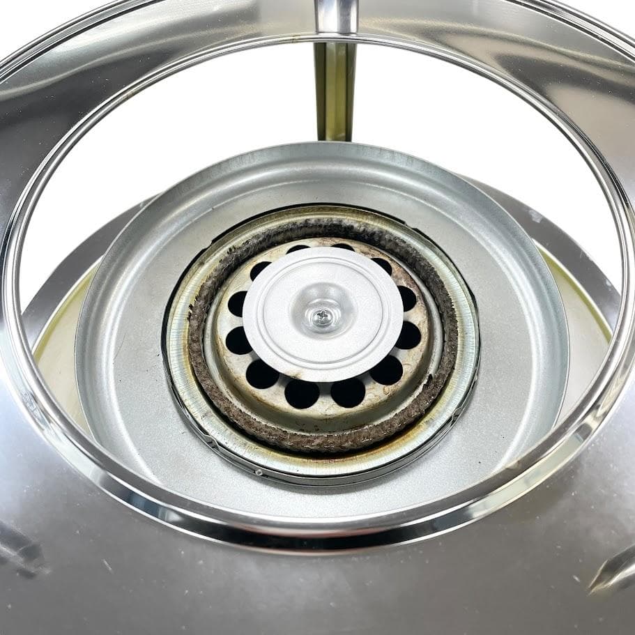 み*の様 ●PASECO パセコ● 対流型 高出力 石油ストーブ WKH-310