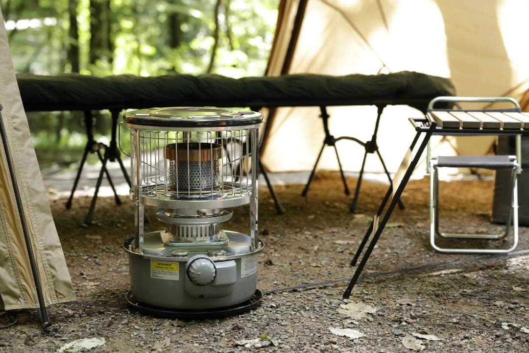 み*の様 ●PASECO パセコ● 対流型 高出力 石油ストーブ WKH-310