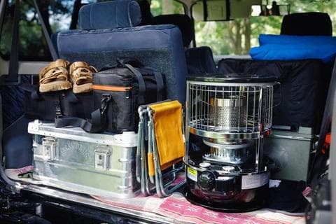 み*の様 ●PASECO パセコ● 対流型 高出力 石油ストーブ WKH-310