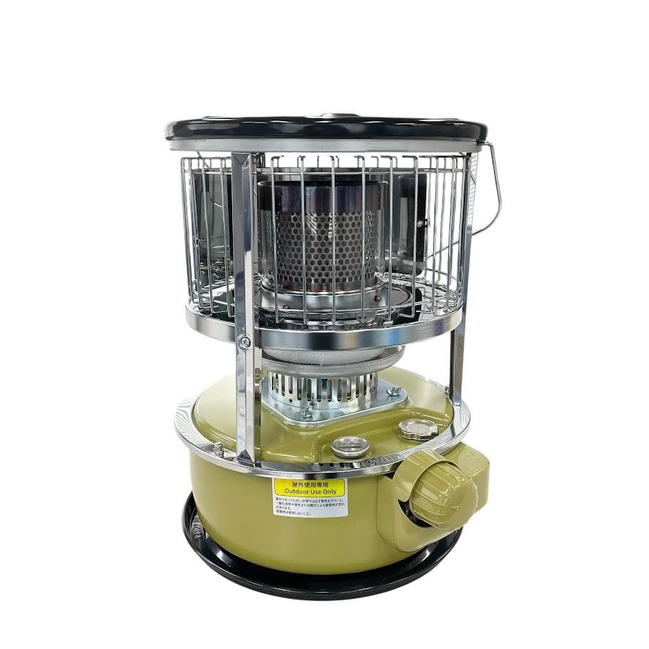 み*の様 ●PASECO パセコ● 対流型 高出力 石油ストーブ WKH-310