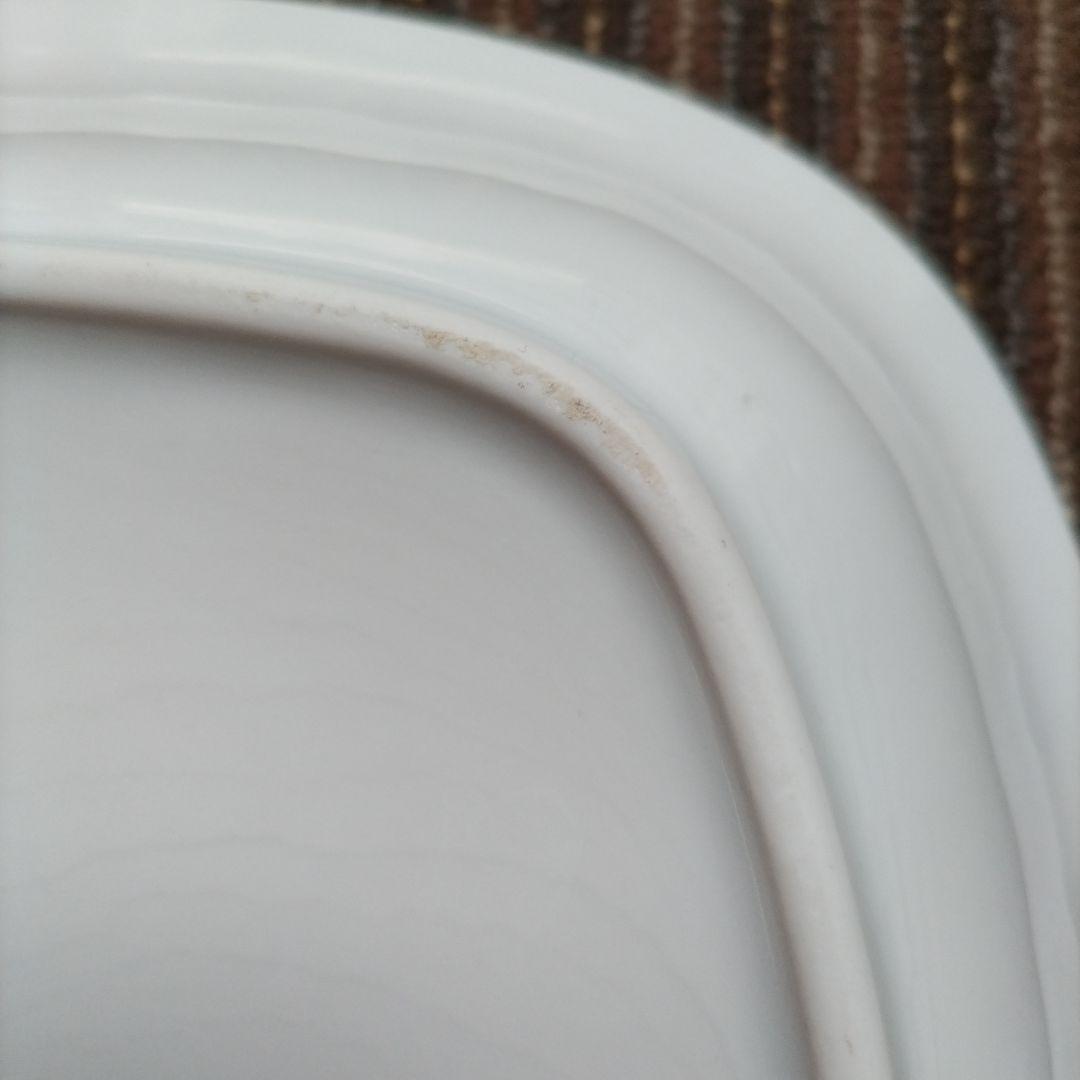 リモージュ　B&C　Pékin ペキンシリーズ　スクエアボウル　ピンク