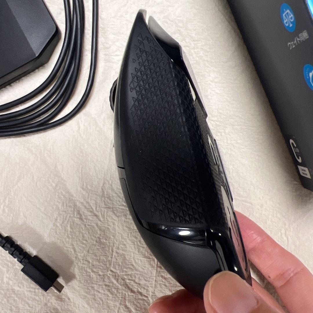 d*o様 Logicool G502 LIGHTSPEED ワイヤレス ゲーミン