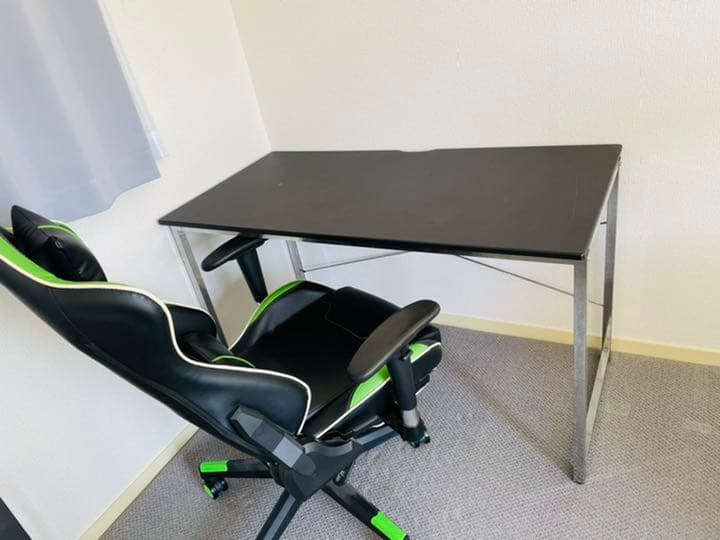 ゲーミングチェア ゲーミング椅子 ゲームチェア オフィスチェア リク