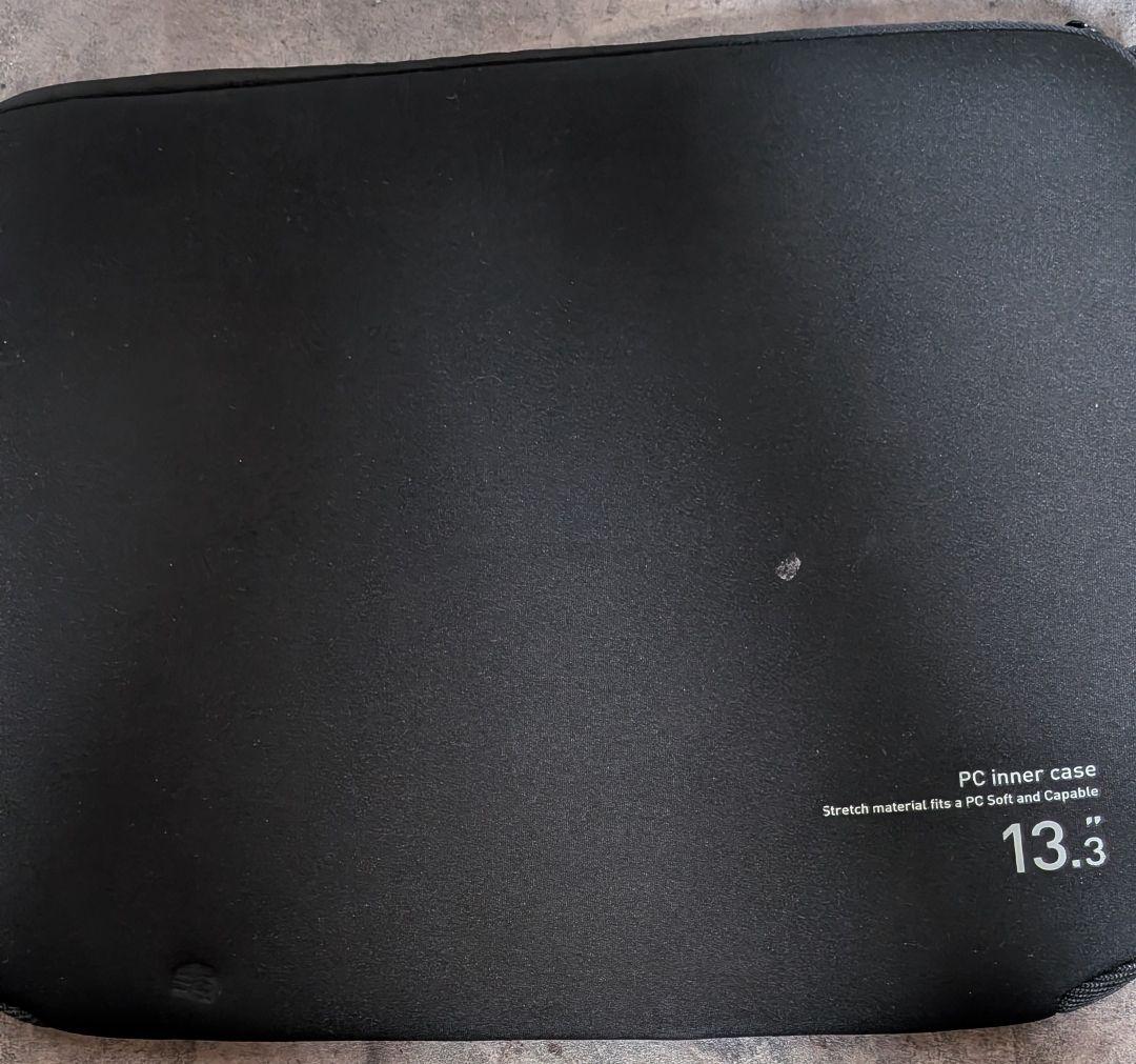 富士通 13.3インチ ノートPC