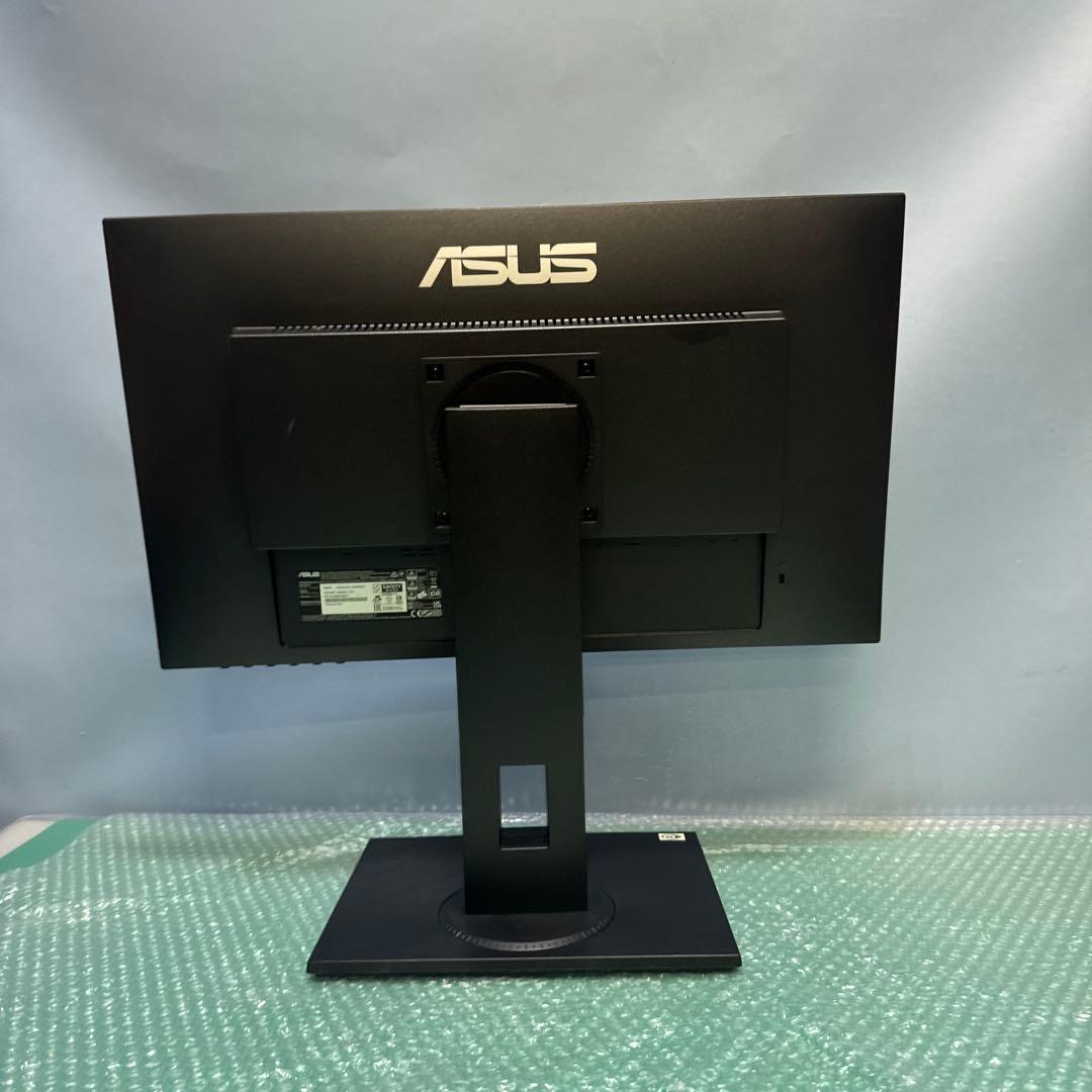 ASUS VA24DQLB 23.8インチ モニター　ブラック　フルHD