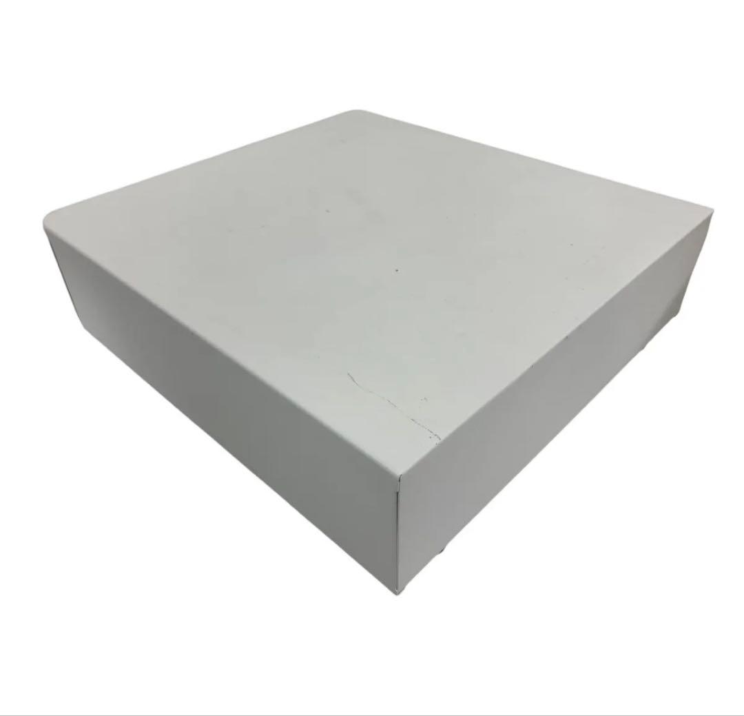 スター精密 mJ-Drawer MJD36M WT キャッシュドロアー ホワイト