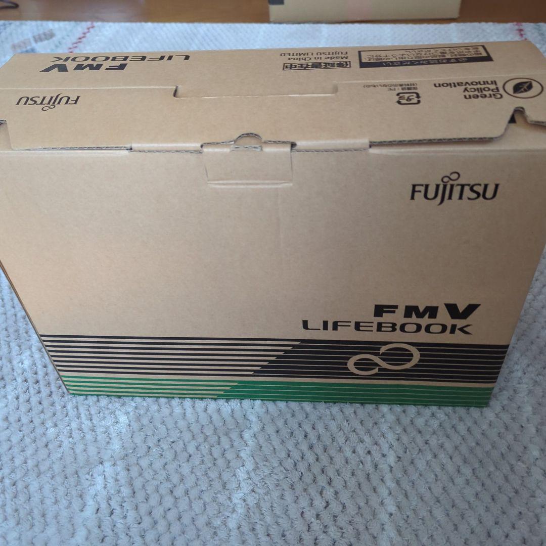 【美品】富士通 LIFEBOOK AH42/C FMV