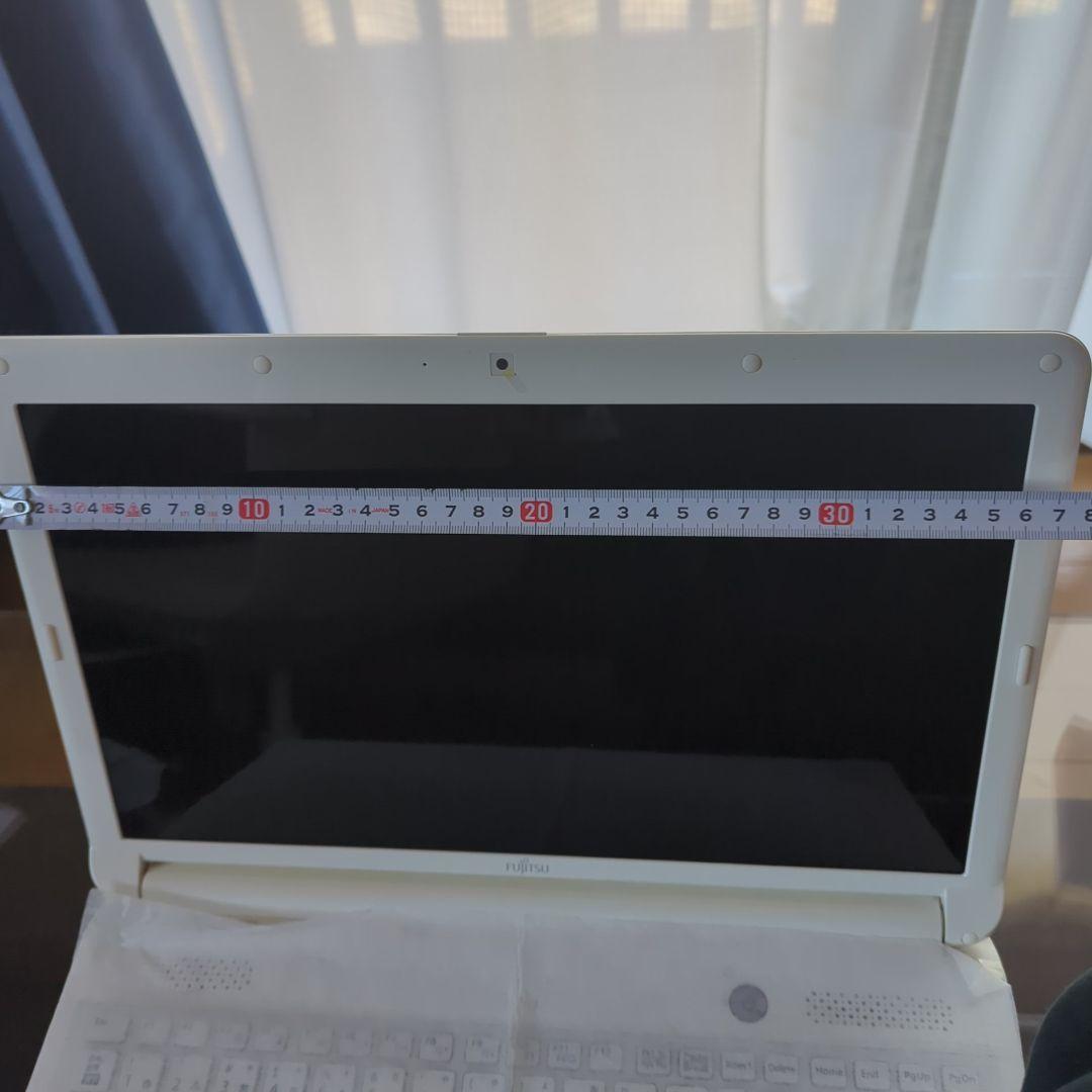 【美品】富士通 LIFEBOOK AH42/C FMV