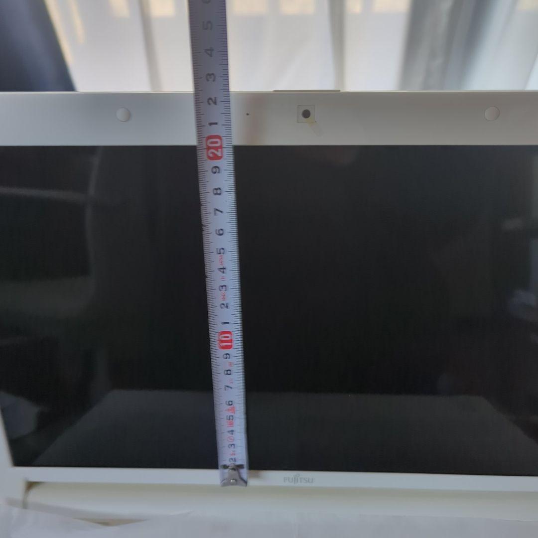 【美品】富士通 LIFEBOOK AH42/C FMV
