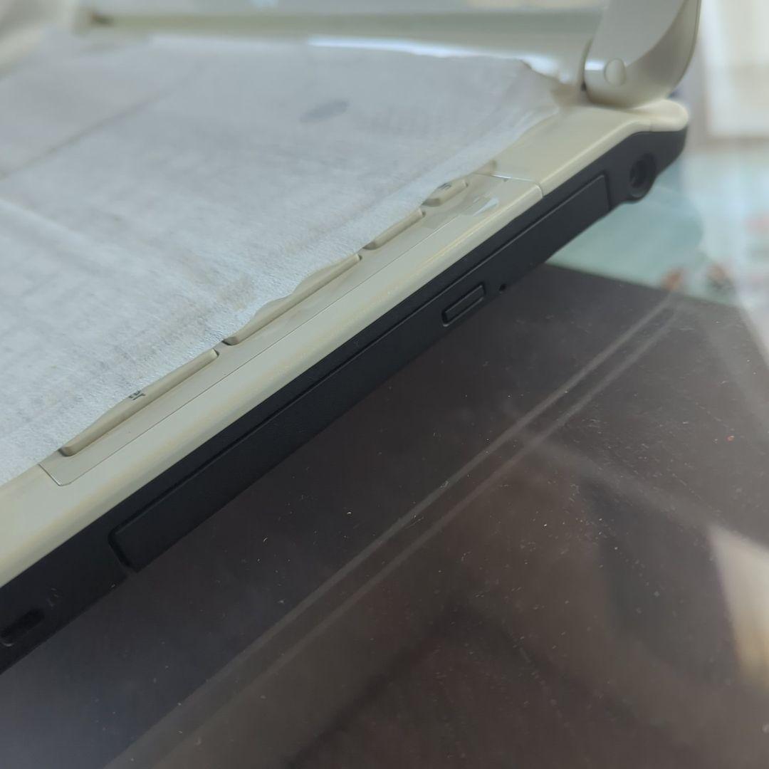 【美品】富士通 LIFEBOOK AH42/C FMV