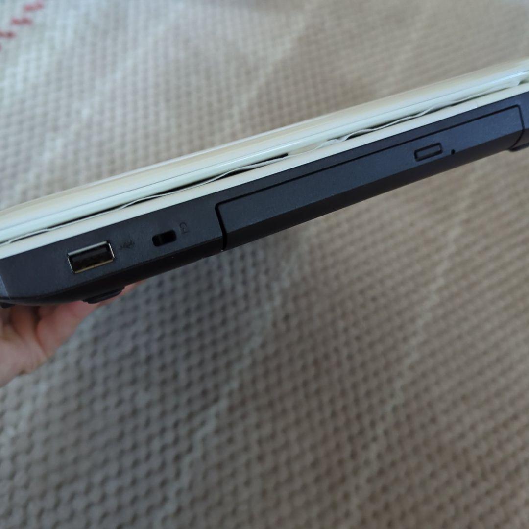 【美品】富士通 LIFEBOOK AH42/C FMV