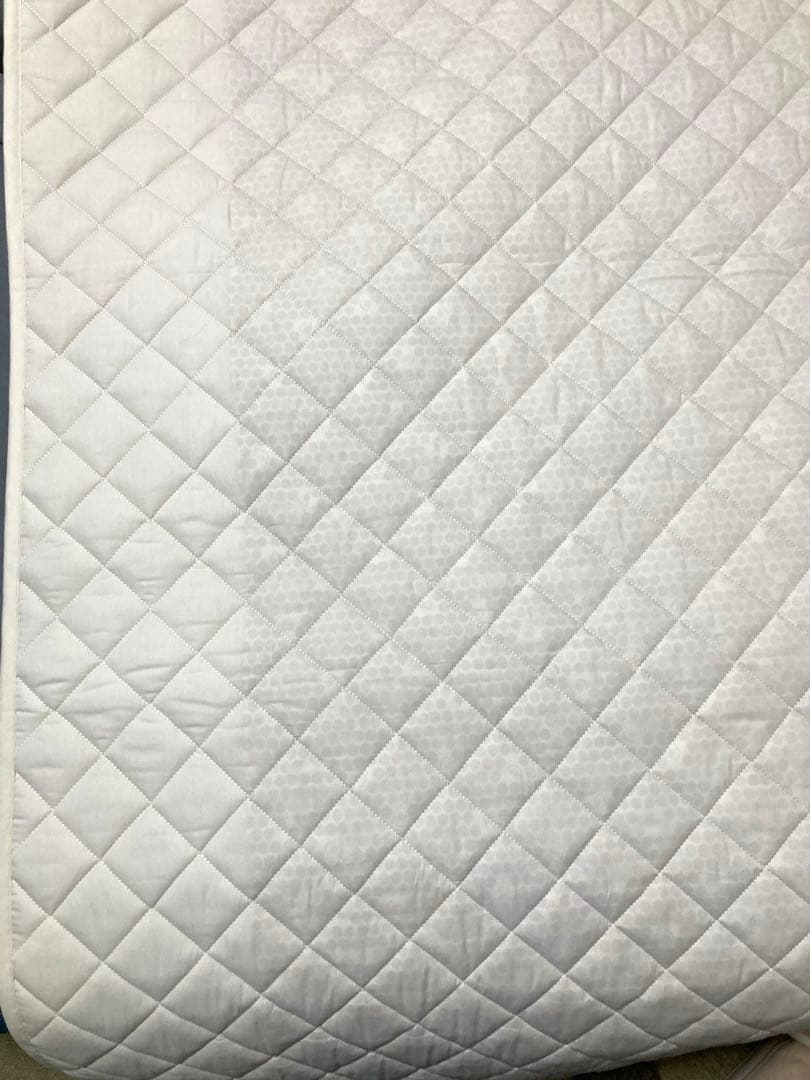 ホルミシス敷パッド「 アンジェリカ」岩盤浴健康法 マイナスイオン遠赤外線