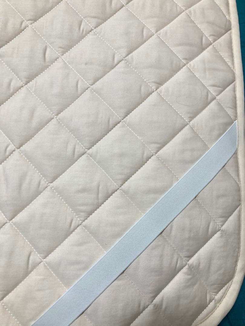 ホルミシス敷パッド「 アンジェリカ」岩盤浴健康法 マイナスイオン遠赤外線