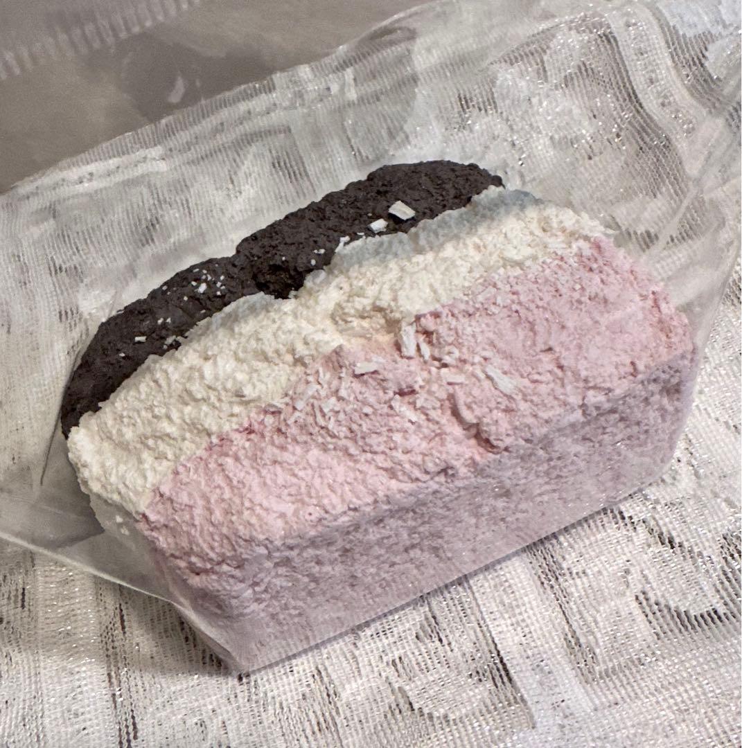 Ding Jingle Bells苺トーストスクイーズ