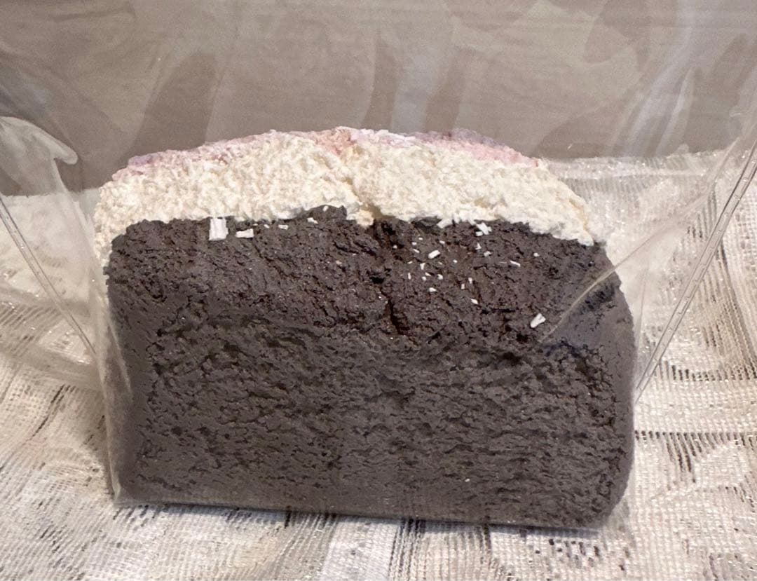 Ding Jingle Bells苺トーストスクイーズ