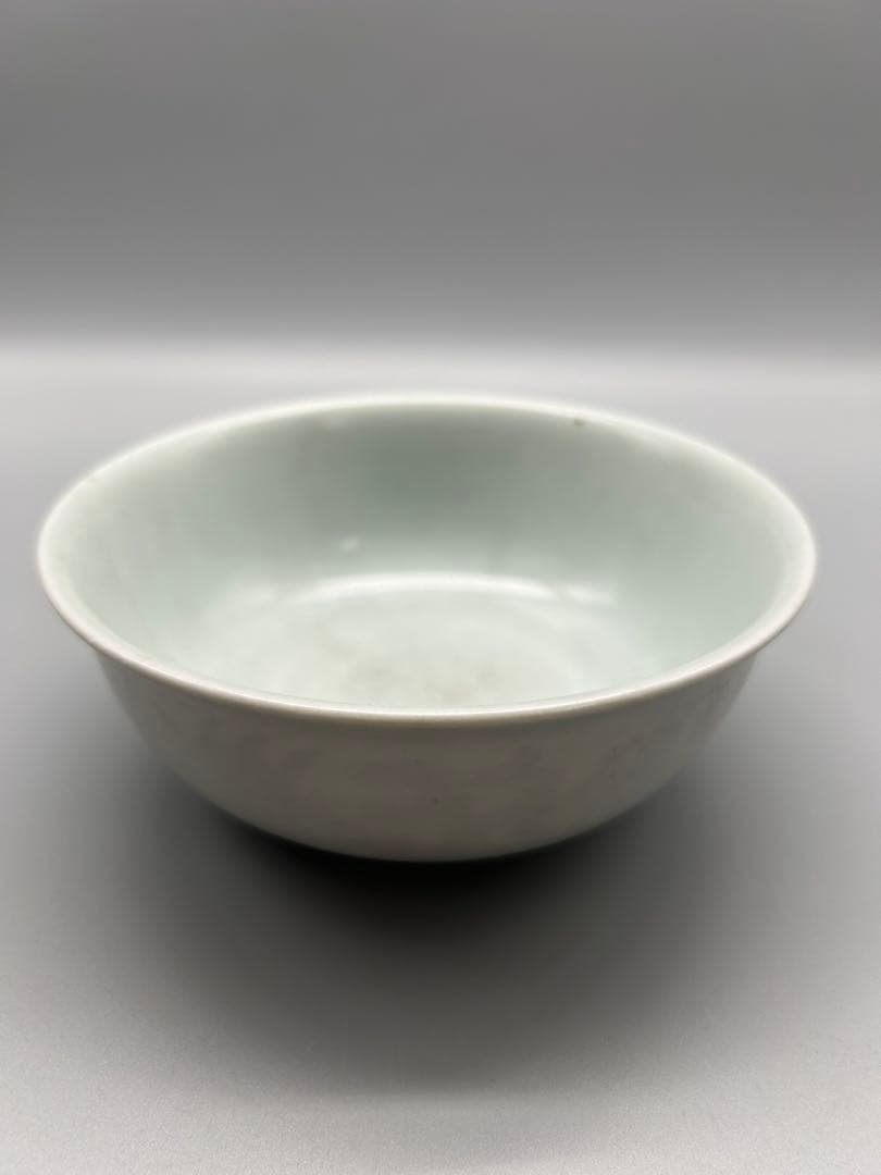 【骨董美品】中国茶碗