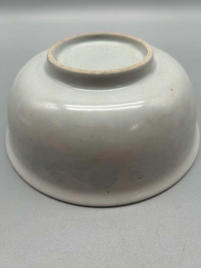 【骨董美品】中国茶碗