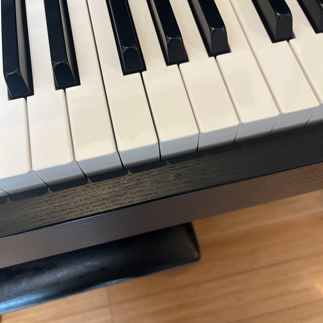 Yamaha SCLP-430B デジタルピアノ