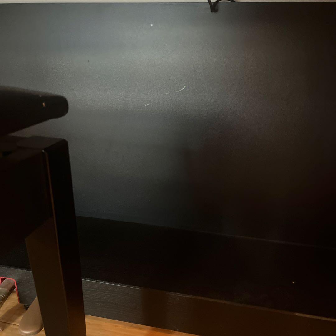 Yamaha SCLP-430B デジタルピアノ