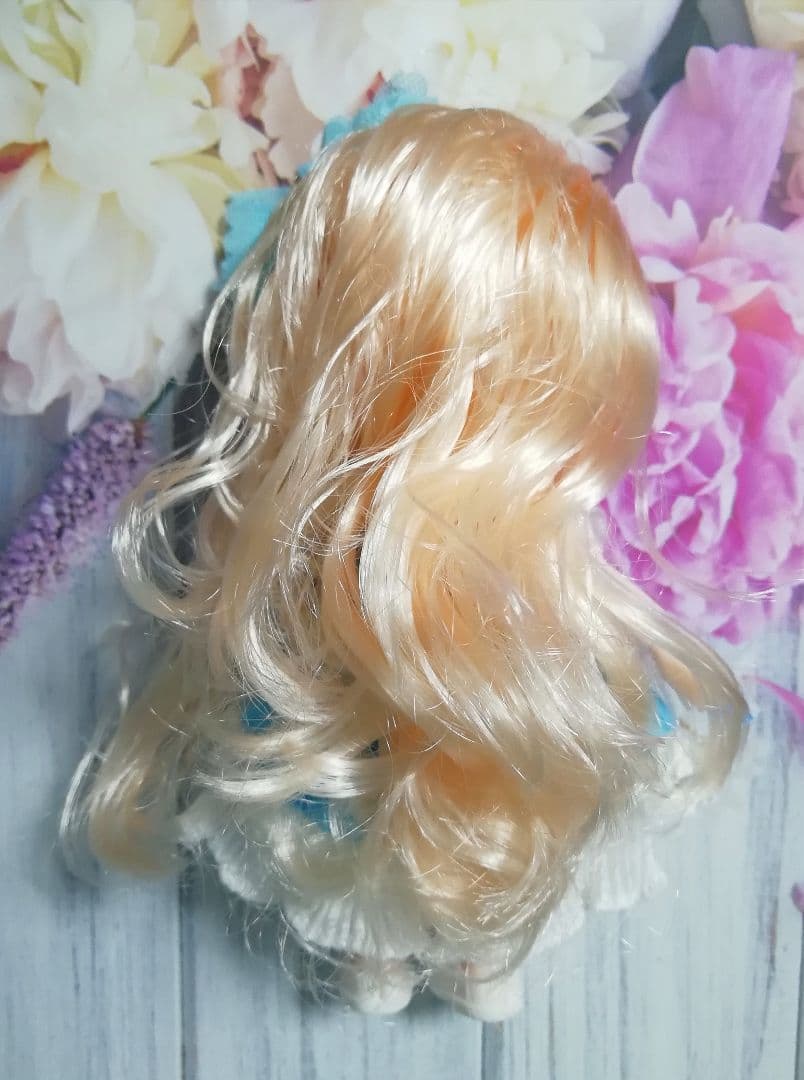 【No.363】お人形 16㎝   bjd  球体関節人形  オビツ ドール