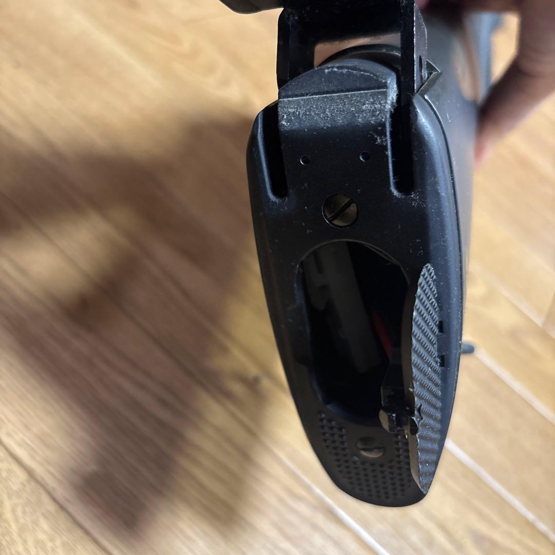 東京マルイ 電動ガン ライフル 本体 TOKYO MARUI 動作未確認