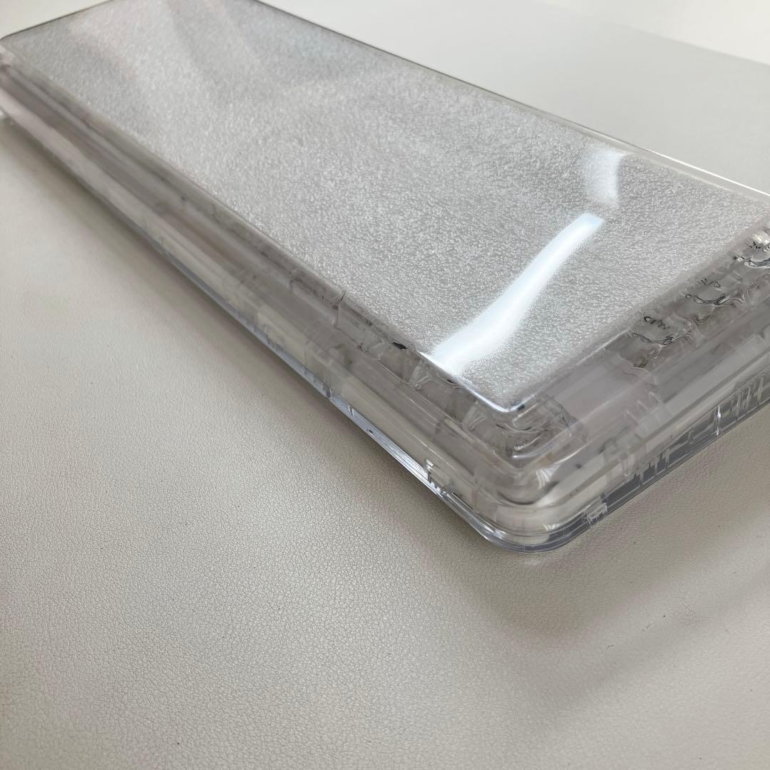 YUNZII X71/メカニカルゲーミングキーボード